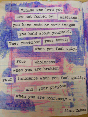 ... Quotes › A Closer look at the quote page in the composition notebook