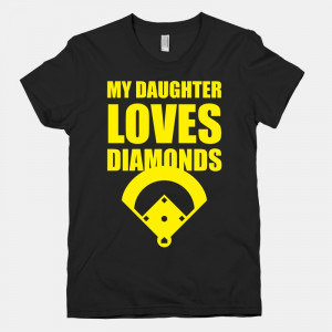 Softball Dad Shirts Softball dad