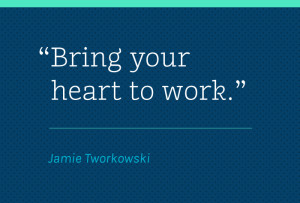 Wise Words: Jamie Tworkowski