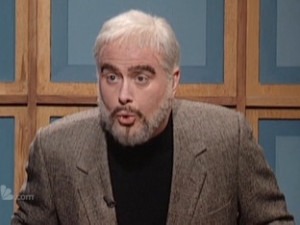 Sean Connery Celebrity Jeopardy SNL