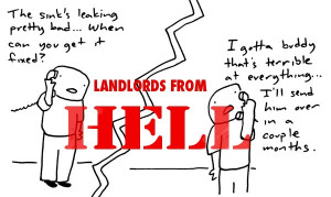 Landlord From Hell? Know Your Rights « Boston Condo and Boston Real ...