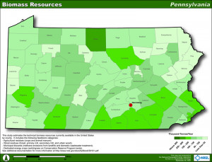 Clean Energy State Virginia