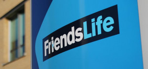 Acquisition of Friends Life Group Limited