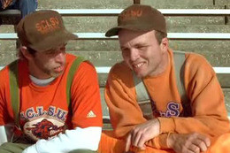The Top 50 Characters in the History of College Football Movies ...