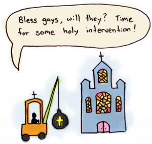 anglican church in niagara jamaica