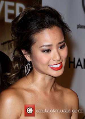 jamie chung quotes