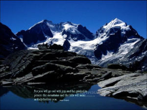 Bible Verses - Beautiful Pictures with Christian Bible Verses ...