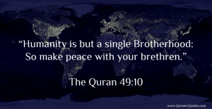 Quranic Quotes #7