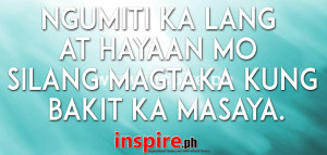 Masaya Quotes
