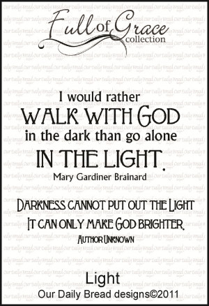 Grace Collection Which...