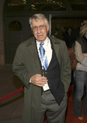 Philip Baker Hall at event of Brokeback Mountain (2005)