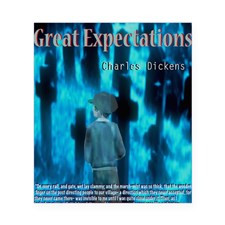 Great Expectations Quotes Beer & Wine Labels