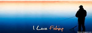 Love Fishing...