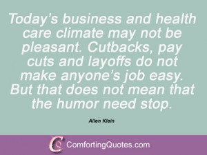 Business Quotes and Sayings