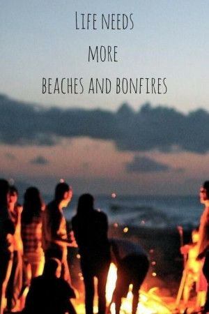 Life needs summer quotes
