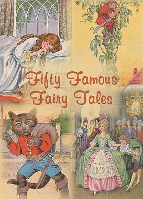 Start by marking “Fifty Famous Fairy Tales” as Want to Read: