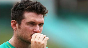 South Africa star Smith may miss Champions Trophy
