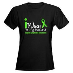 Support for Non Hodgkins Lymphoma... Kevin has a rare form of non ...