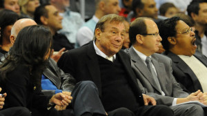 Donald Sterling's Ridiculous Racist Rant to GF