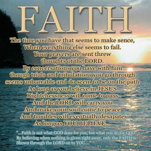 faith Jpg Faith Image By