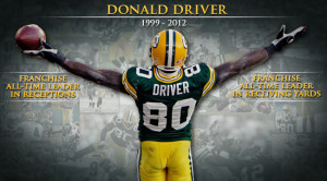 From humble start, Donald Driver retires in greatness