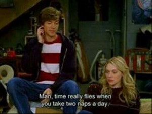 Funny Eric Foreman Quotes (14)