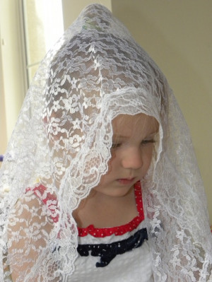 awomansplaceis.blogspo...she was getting married