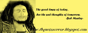 bob marley quotes cover