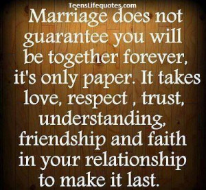marriage quotes for love teen