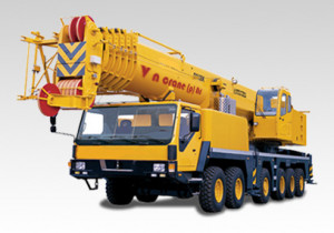 Boom Crane Truck Rental Rates/Quotes