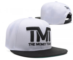 TMT-hats-The-Money-Team-Snapback-hats-Men-baseball-caps-adjustable ...