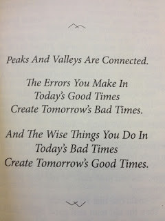 This is one of my favorite quotes from the book.