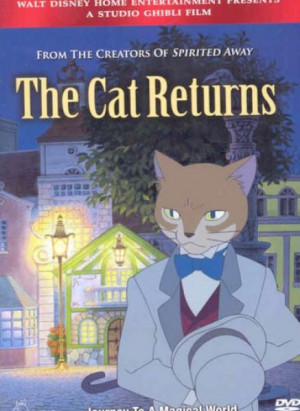 The cat returns movie pictures 2