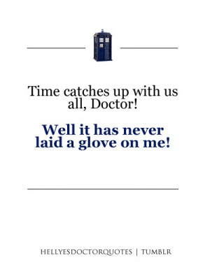 06x13: The Wedding of River Song