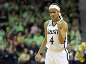PHOTOS: Skylar Diggins Through the Years