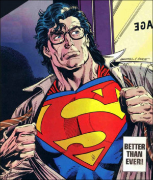 Thread: Superman : Man of Steel