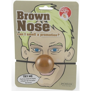 Brown Nose Cartoons Cartoon...