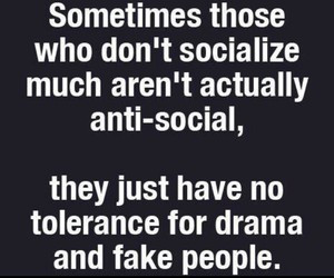 quotes about fake people and drama