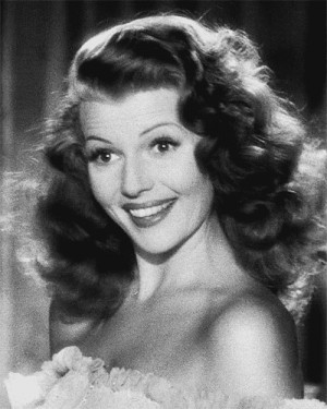 Rita Hayworth Gilda my gifs:rita hayworth my gifs:gilda