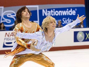TSRP #247: Blades of Glory