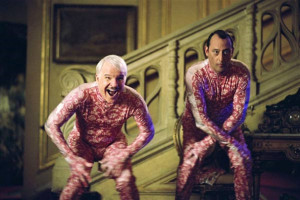 The Pink Panther : photo Shawn Levy