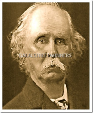 Alfred Marshall