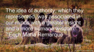 Erich Maria Remarque Quotes Pictures
