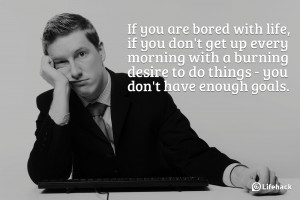 How To Become More Spontaneous or Stop Being Boring