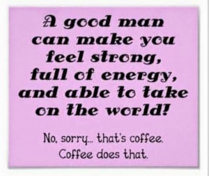 ... more Coffee laughs, head over to a previous Coffee Top Ten Tuesday