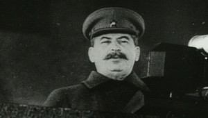 stalin fighting the war tv 14 01 25 as head of the soviet union stalin ...