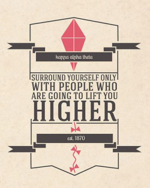 kappa alpha theta