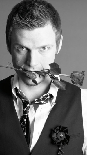images of nick carter iphone 5 wallpaper and background free download ...