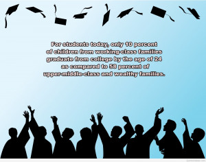 Graduation quotes in different countries