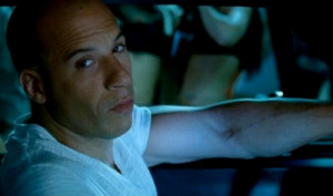Dominic Toretto - A todo gas Wiki